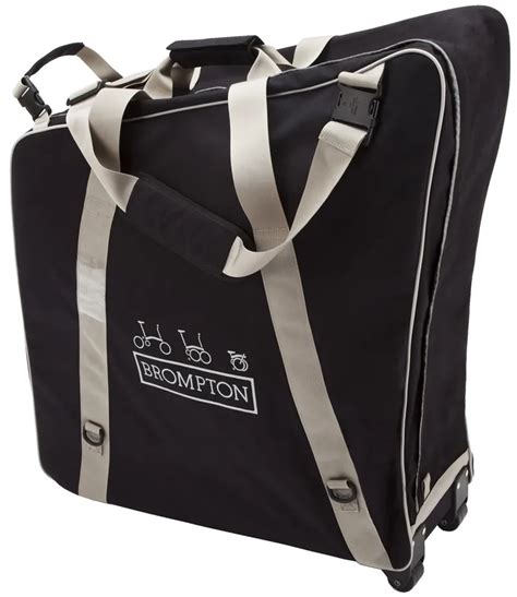 brompton carry bag